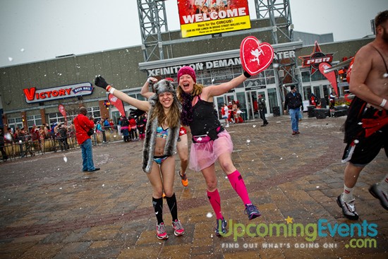 Cupid's Undie Run 2015