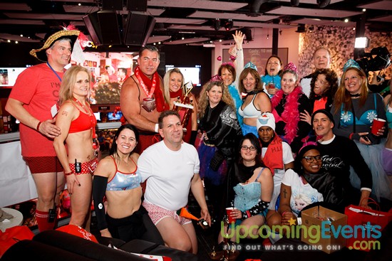 Cupid's Undie Run 2015