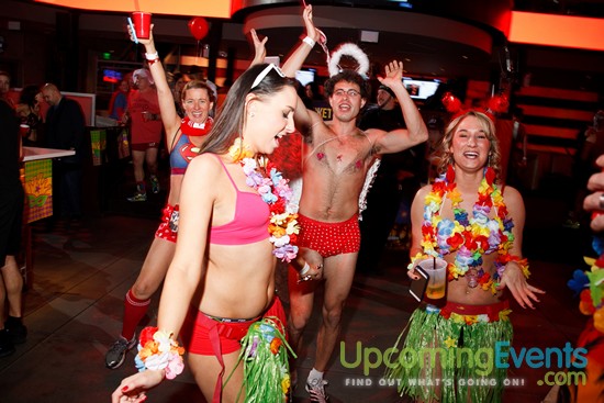 Cupid's Undie Run 2015