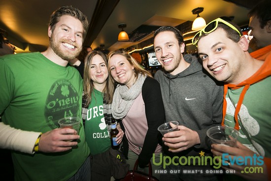 Erin Express - Warm Up Weekend! (Gallery 1)