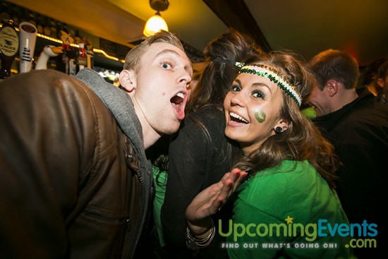 Erin Express - Warm Up Weekend! (Gallery 1)