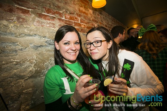 Erin Express - Warm Up Weekend! (Gallery 1)