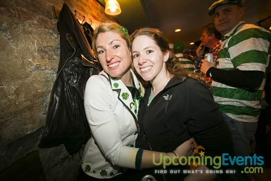 Erin Express - Warm Up Weekend! (Gallery 1)