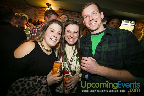 Erin Express - Warm Up Weekend! (Gallery 1)