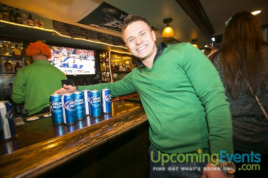 Erin Express - Warm Up Weekend! (Gallery 1)