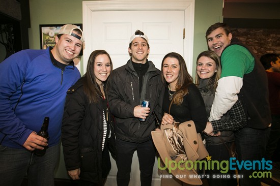 Erin Express - Warm Up Weekend! (Gallery 1)