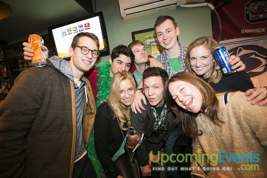 Erin Express - Warm Up Weekend! (Gallery 1)