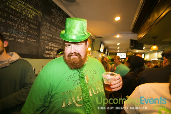 Erin Express - Warm Up Weekend! (Gallery 1)