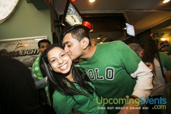 Erin Express - Warm Up Weekend! (Gallery 1)