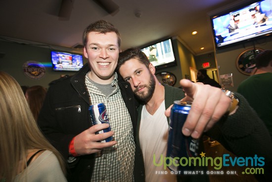 Erin Express - Warm Up Weekend! (Gallery 1)