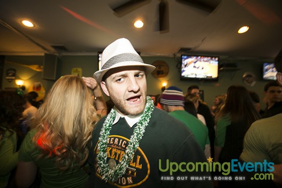 Erin Express - Warm Up Weekend! (Gallery 1)