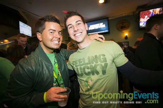 Erin Express - Warm Up Weekend! (Gallery 1)