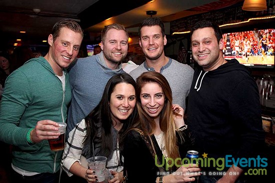 Erin Express - Warm Up Weekend! (Gallery 2)