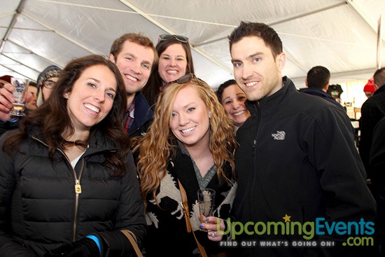 Philly Craft Beer Festival