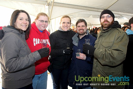 Philly Craft Beer Festival