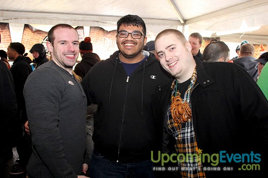 Philly Craft Beer Festival