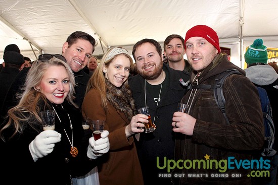 Philly Craft Beer Festival