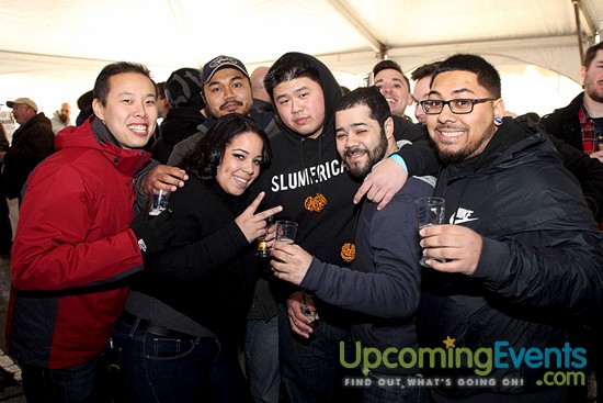 Philly Craft Beer Festival