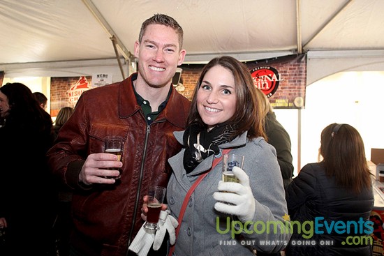 Philly Craft Beer Festival