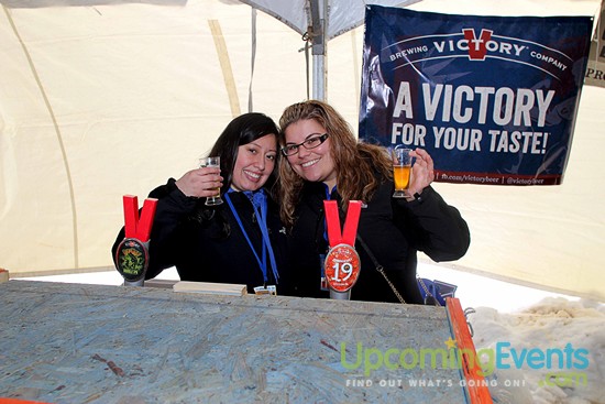 Philly Craft Beer Festival