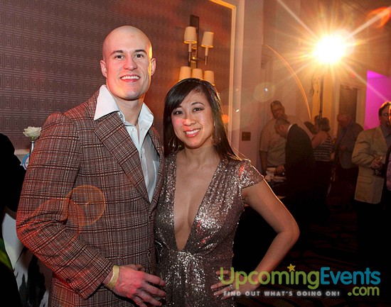 The 18th Annual Fur Ball