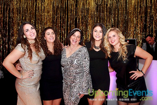 The 18th Annual Fur Ball