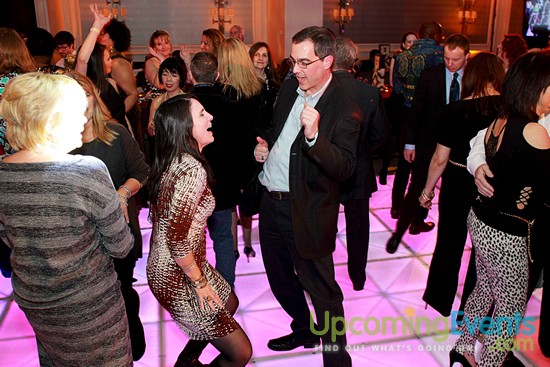 The 18th Annual Fur Ball