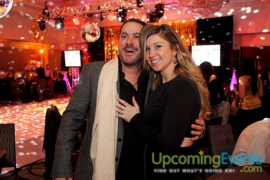 The 18th Annual Fur Ball