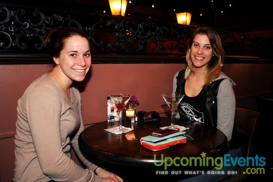 Kraken Rum - Manayunk (March 11, 2015)