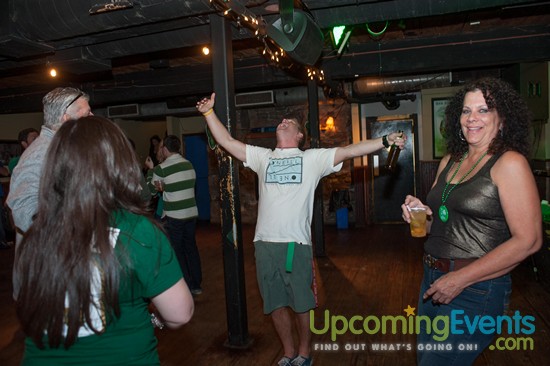 Mad Paddy's Day at Mad River Manayunk!