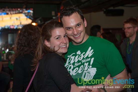 Mad Paddy's Day at Mad River Manayunk!