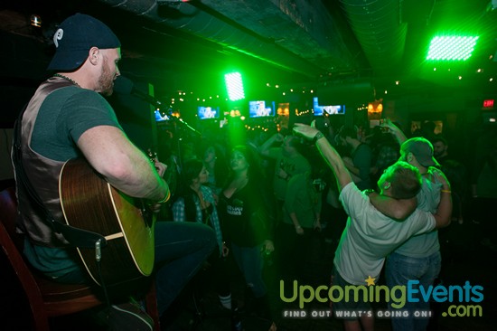 Mad Paddy's Day at Mad River Manayunk!