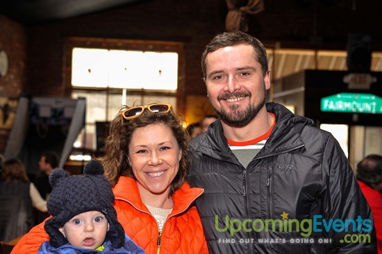 Fairmount Food Crawl (Gallery 1)