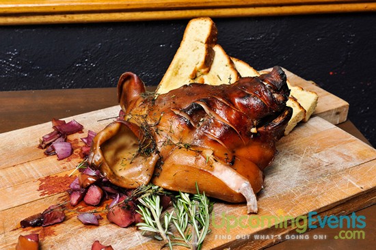 Fairmount Food Crawl (Gallery 1)