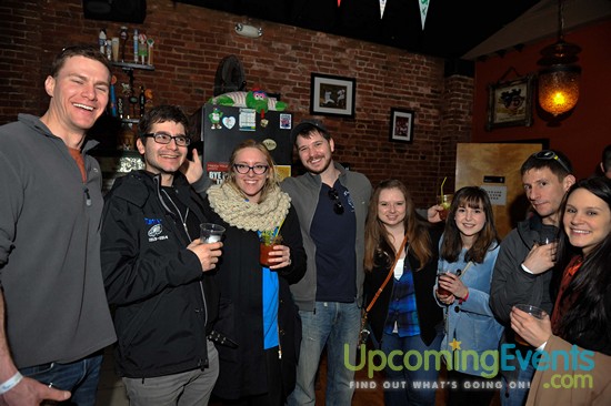 Fairmount Food Crawl (Gallery 1)