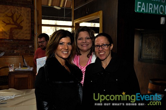 Fairmount Food Crawl (Gallery 1)