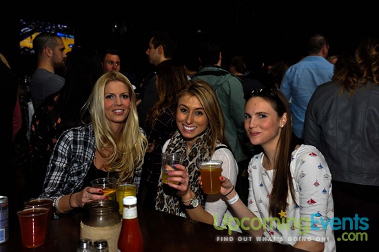 Fairmount Food Crawl (Gallery 1)