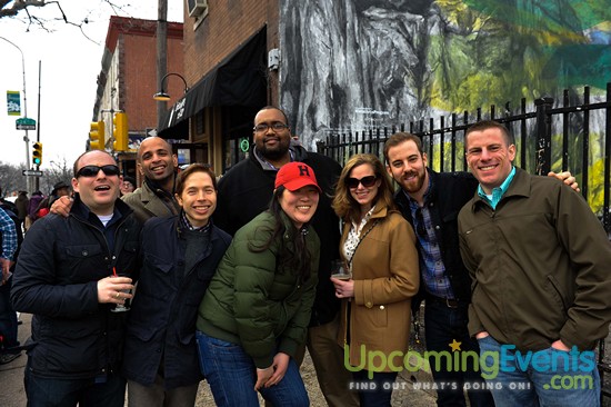 Fairmount Food Crawl (Gallery 1)