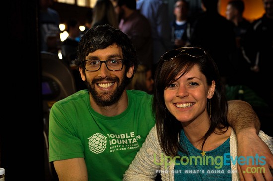 Fairmount Food Crawl (Gallery 1)