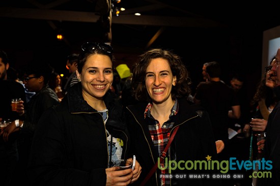 Fairmount Food Crawl (Gallery 1)