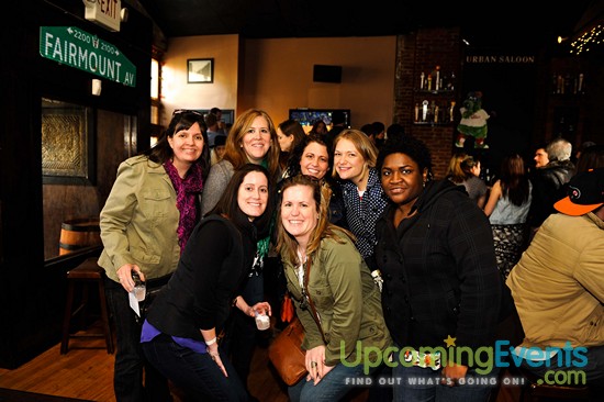 Fairmount Food Crawl (Gallery 1)