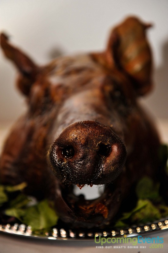 Fairmount Food Crawl (Gallery 1)