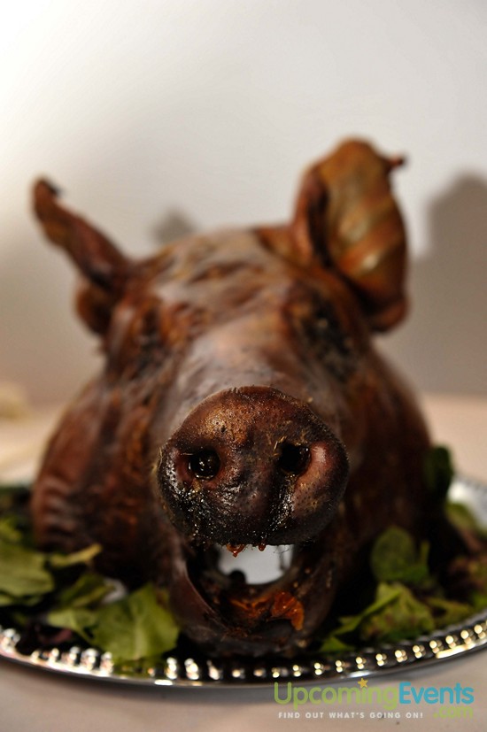 Fairmount Food Crawl (Gallery 1)