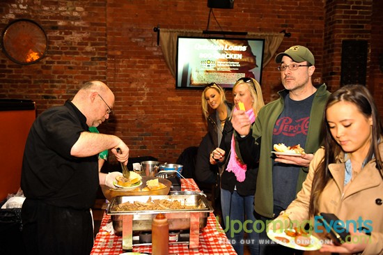 Fairmount Food Crawl (Gallery 1)