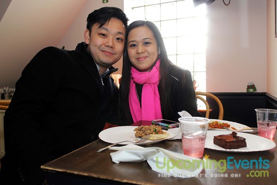 Fairmount Food Crawl (Gallery 2)