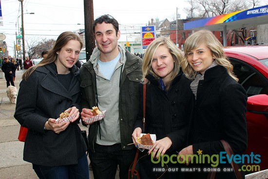 Fairmount Food Crawl (Gallery 2)