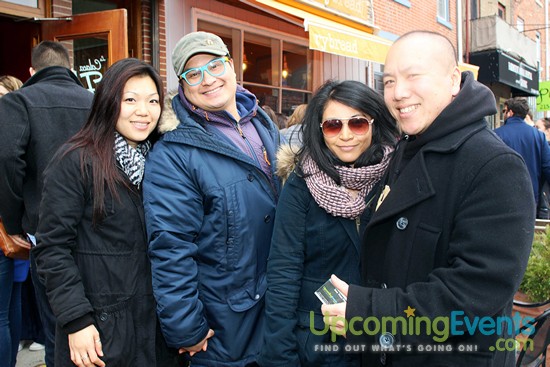 Fairmount Food Crawl (Gallery 2)