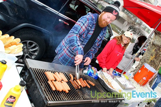 Fairmount Food Crawl (Gallery 2)