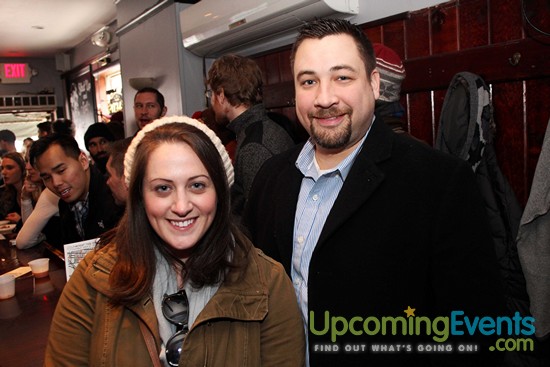 Fairmount Food Crawl (Gallery 2)