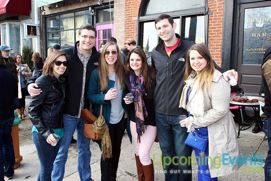 Fairmount Food Crawl (Gallery 2)